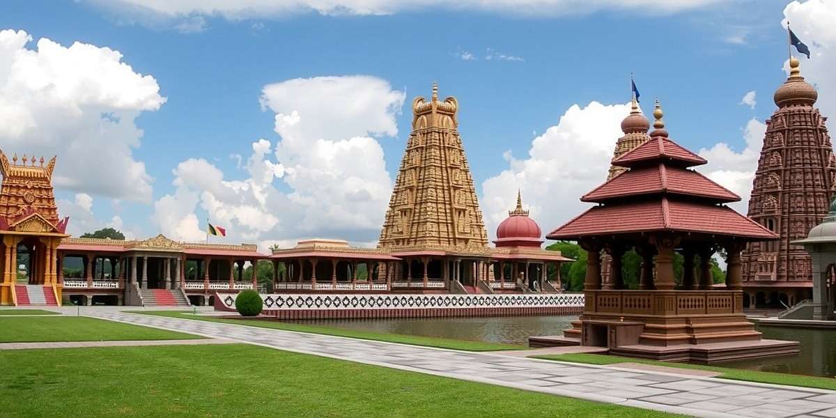 Regional Variations in Timeless Temple Quest Timeless Temple Quest regional version showing South Indian temple architecture